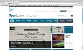 35個(gè)快速學(xué)習(xí)網(wǎng)頁開發(fā)的優(yōu)質(zhì)在線平臺與資源