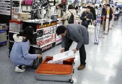 日企需深耕中國電商市場 超越‘爆買’，贏在戰略與本土化
