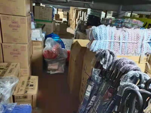 嘉定馬陸日用百貨批發店轉讓通告