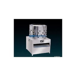 卓冠廚具設(shè)備廠 高效家禽打毛機，引領(lǐng)廚衛(wèi)設(shè)備新標準