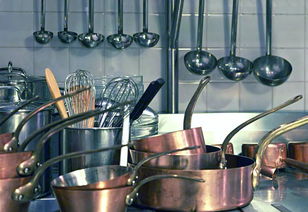 實(shí)用指南 如何挑選一口好鍋？打破“鐵鍋補(bǔ)鐵、不粘鍋不健康”的迷思