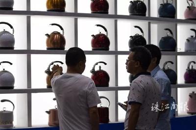 智能家電與黑科技 家電零配件銷售的新時代