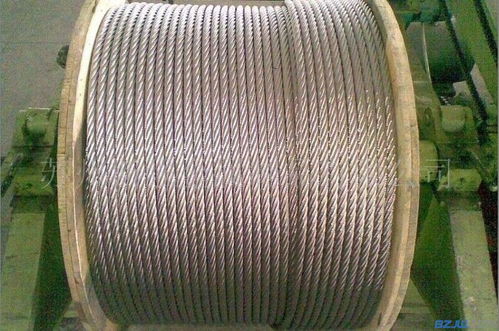 家用電器零配件中的特種不銹鋼鋼絲繩 包膠、涂塑與無(wú)磁型選購(gòu)指南