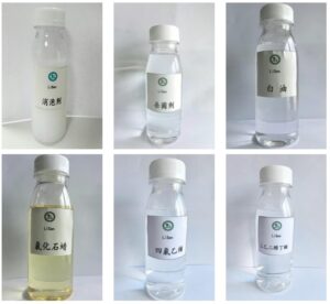 十六年深耕，一站無憂——上海立森亮相2025上海國際潤滑油展，展望2026技術新篇