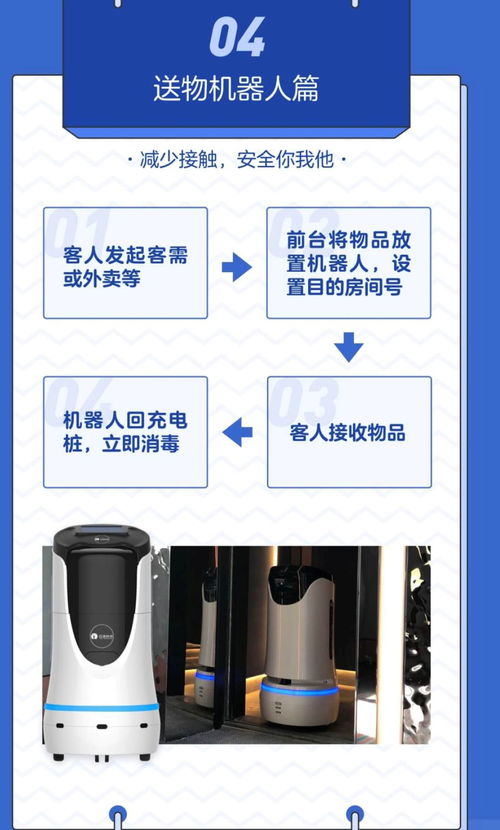戰“疫”大考下的酒店機器人價值再思考 消毒服務的重構與新生